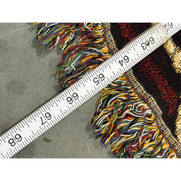 Boyds Bears, Peace On Earth, Holy Family, Tapestry, Wall Hanging ~ 250811-WH 497 - Picture 5 of 5